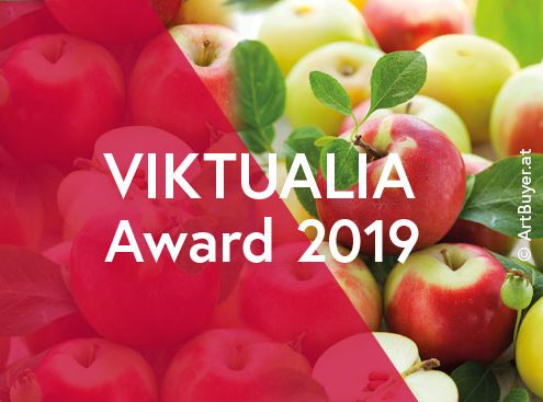 Sujet VIKTUALIA Award 2019
