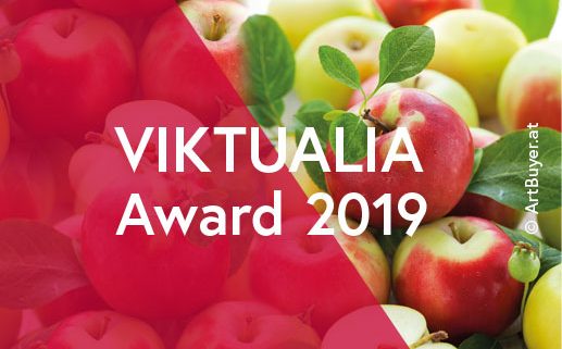 Sujet VIKTUALIA Award 2019