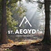 Echt spitze – Die neue Marke für St. Aegyd