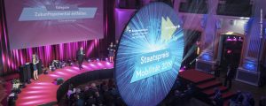 Staatspreis Mobilität 2019