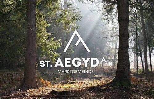 Echt spitze – Die neue Marke für St. Aegyd