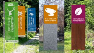 Branding Naturparke Noe