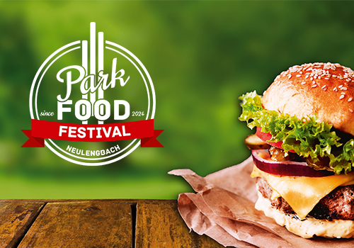 Vorschau Parkfood