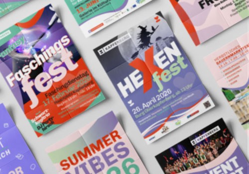 So sieht die Jahresprogrammierung in Kapfenberg aus.