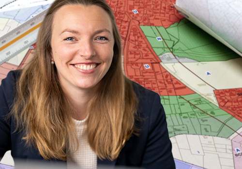 Webtalk mitr Charlotte schulze zur Kommunalen Wärmeplanung